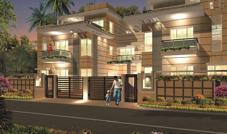 Villas In Gurgaon