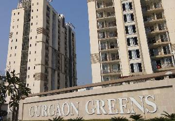 Emaar Gurgaon Greens